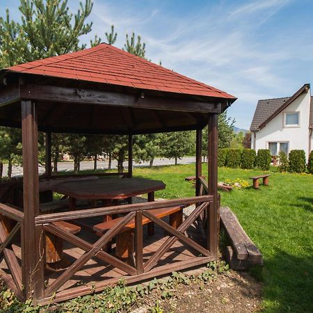 Aquapark Tatralandia Chatka 118 Liptovský Mikuláš Exterior foto