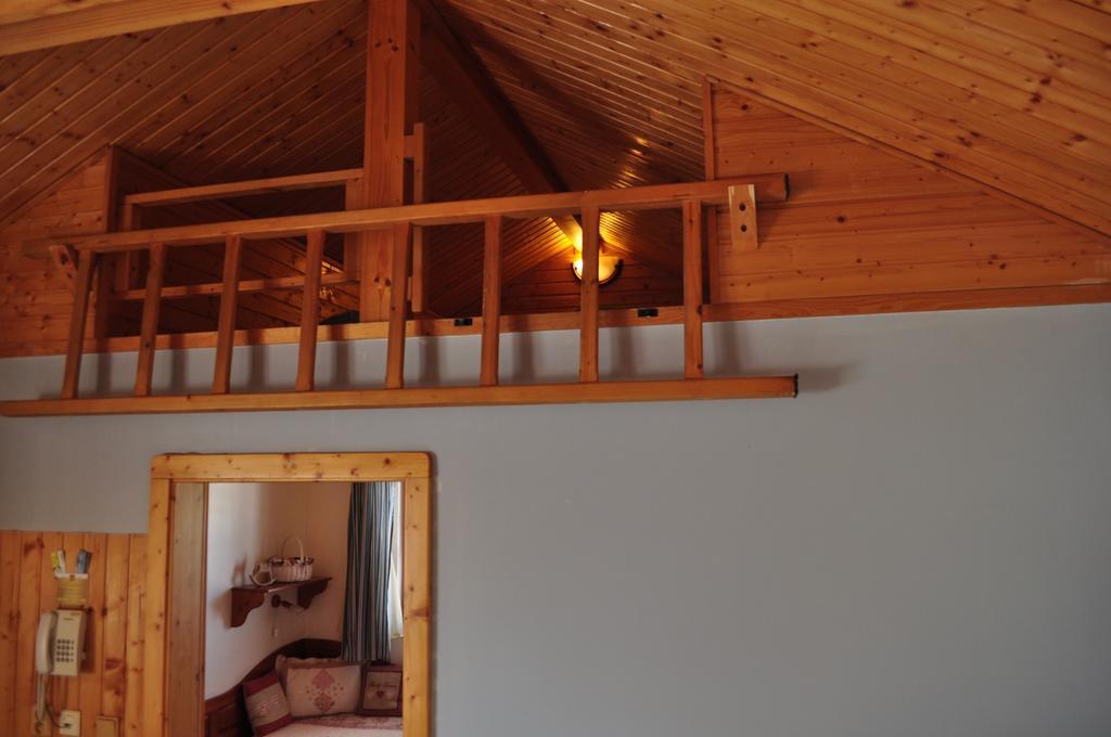 Aquapark Tatralandia Chatka 118 Liptovský Mikuláš Habitación foto