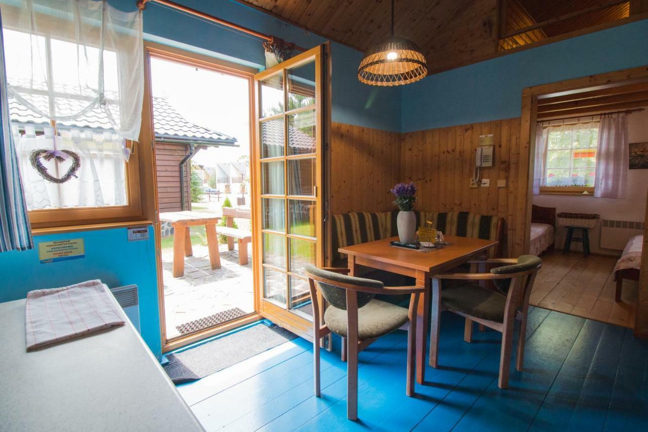 Aquapark Tatralandia Chatka 118 Liptovský Mikuláš Exterior foto