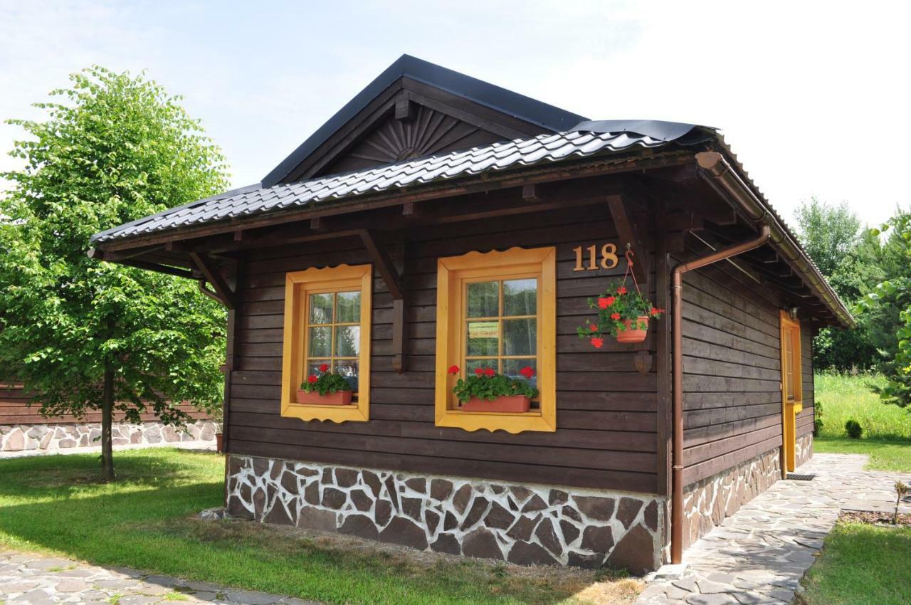 Aquapark Tatralandia Chatka 118 Liptovský Mikuláš Exterior foto
