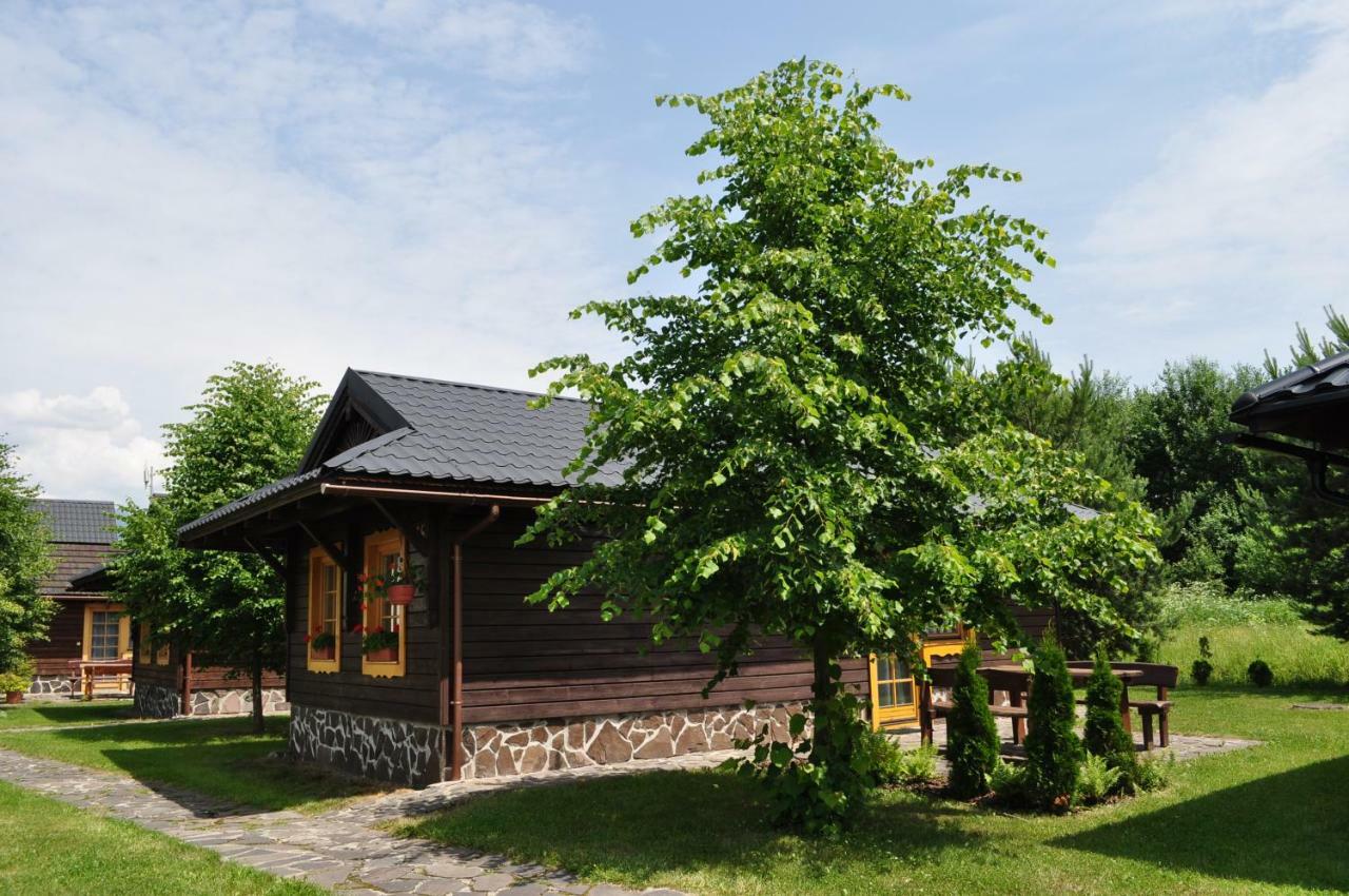 Aquapark Tatralandia Chatka 118 Liptovský Mikuláš Exterior foto