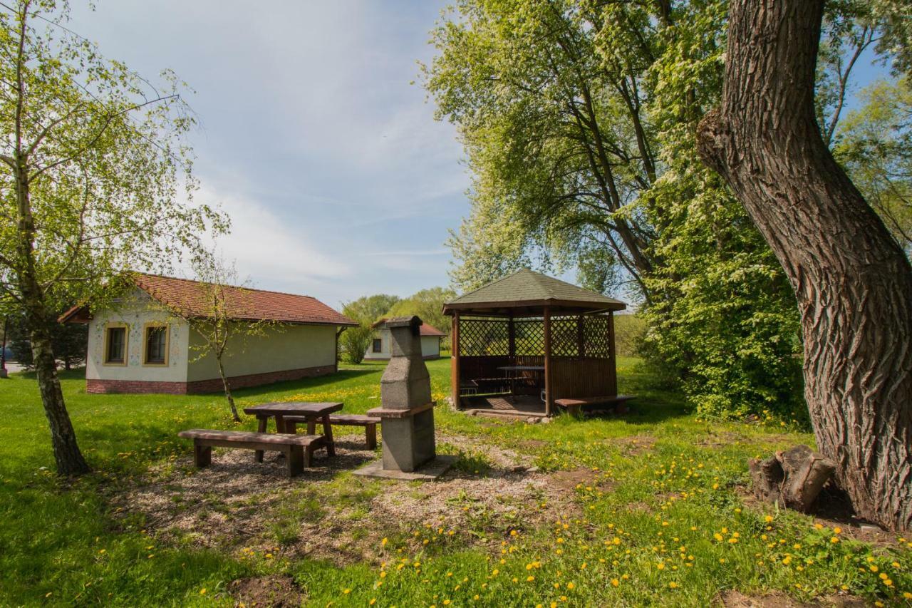 Aquapark Tatralandia Chatka 118 Liptovský Mikuláš Exterior foto