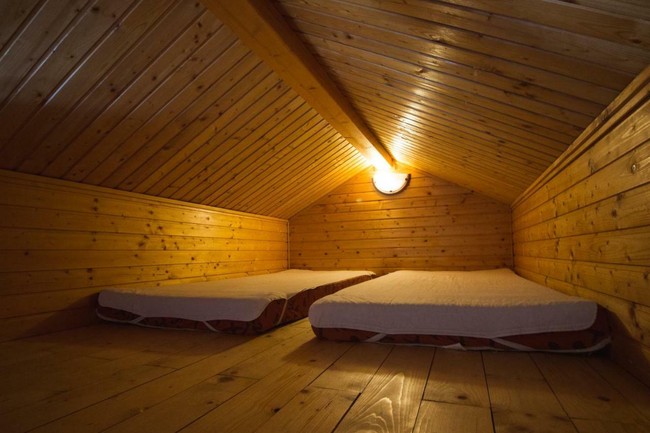 Aquapark Tatralandia Chatka 118 Liptovský Mikuláš Exterior foto