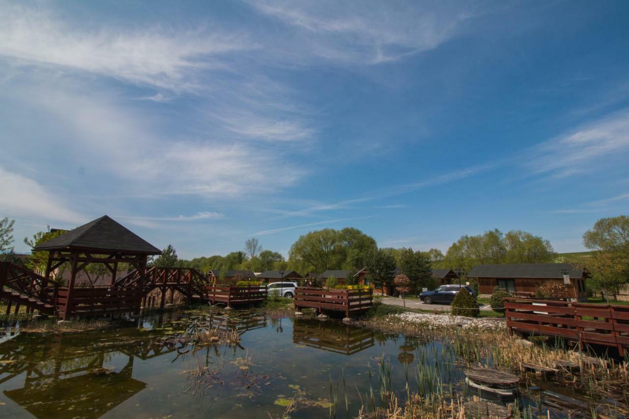 Aquapark Tatralandia Chatka 118 Liptovský Mikuláš Exterior foto